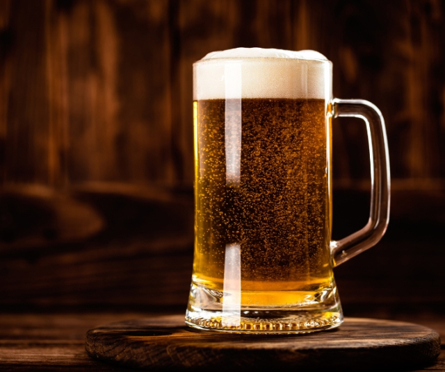 Beneficios y consecuencias de tomar cerveza - Salud