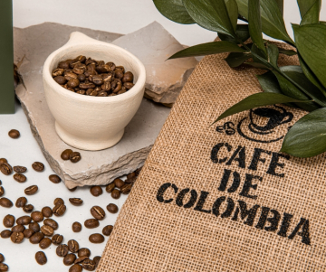 Todo lo que debes saber sobre el café colombiano