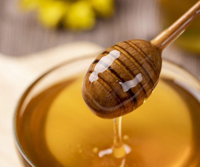 Beneficios de la miel de abejas