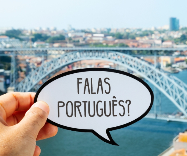 Tips para aprender Portugués en casa