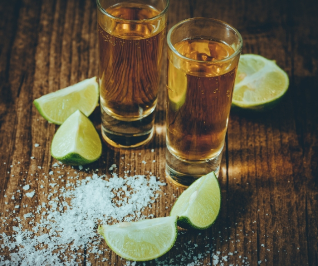 ¿Cuántos tipos de Tequila existe?