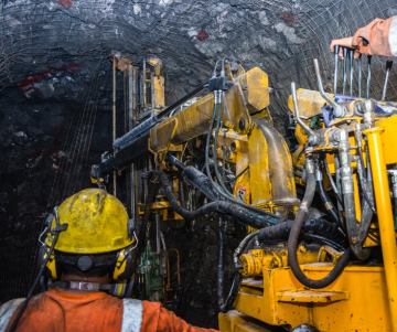 ¿Cómo se celebra el día del minero en Chile?