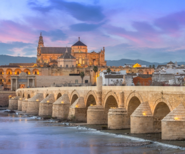 ¿Cuándo se celebra la feria de Córdoba?