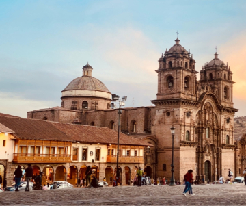 Principales festividades de febrero en Perú
