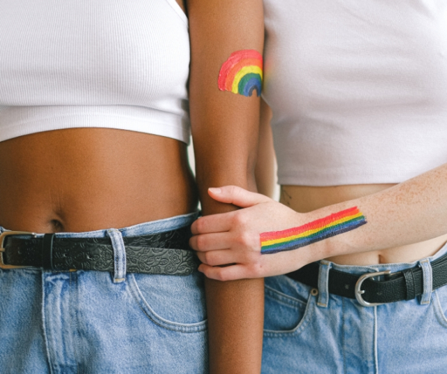 Día del Orgullo LGBT+ en España