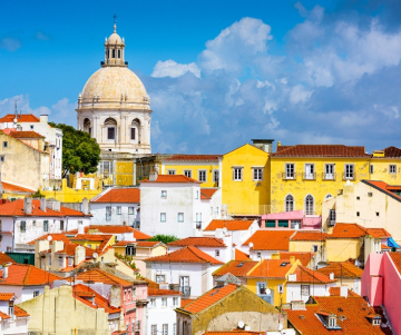 Los mejores restaurantes de Lisboa, Portugal