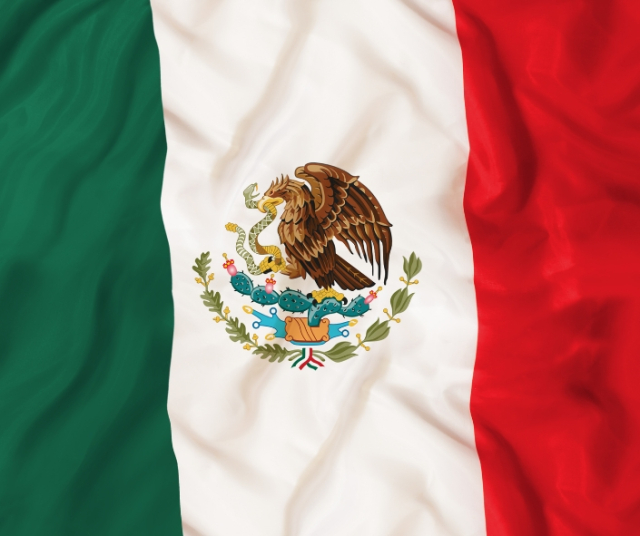 Día Nacional de la Bandera de México