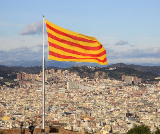 Día de la Constitución de 1876 en Cataluña