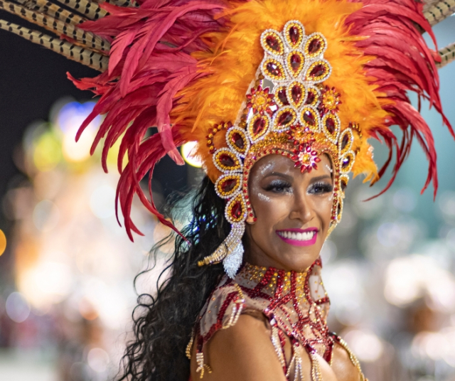 Best songs from the Barraquilla Carnival 