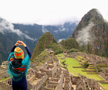 Mejores lugares para visitar en Semana Santa en Perú