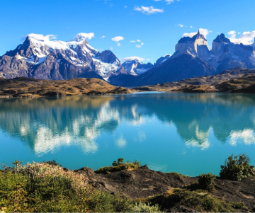 ¿Dónde viajar en esta Semana Santa en Chile?