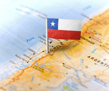 ¿Cuáles son los mejores puertos de Chile?