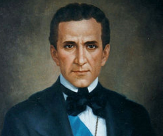 José Joaquín 