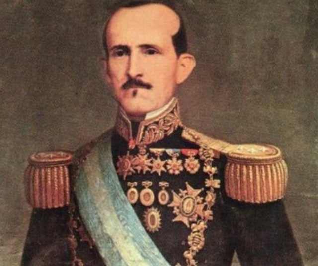 Juan José Flores