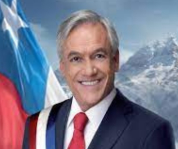 ¿Quién fue Sebastián Piñera?