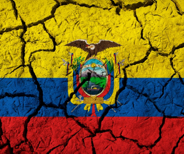 ¿Cómo se independizo Ecuador de la Gran Colombia?