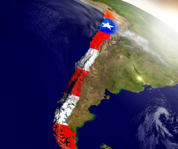 10 Razones por las que debes visitar Chile
