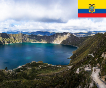 Lo que necesitas saber si quieres visitar Ecuador