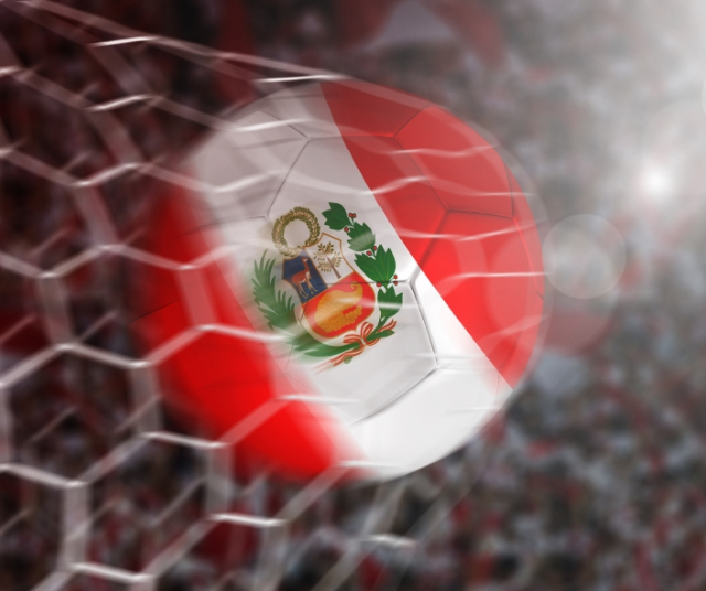 Les meilleures équipes de football du Pérou