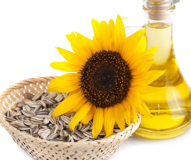7 Benefits of Sunflower Seeds 
