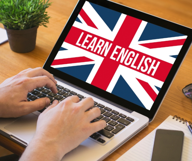 Where to learn English online? | Online platforms 