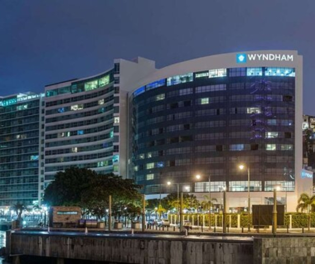 Wyndham Guayaquil