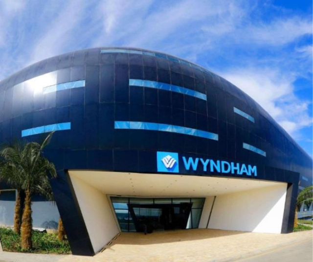 Wyndham Quito Aéroport