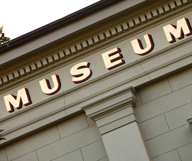 What are the main museums in Peru? 