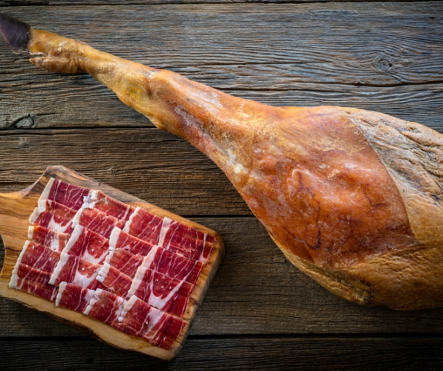 Everything you need to know about Iberian Ham 