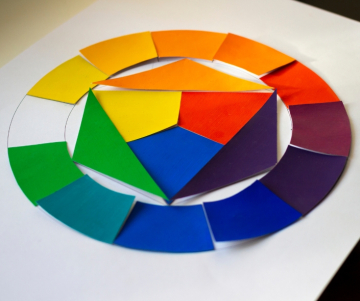 Guía para mezclar colores | Aprende a crear colores
