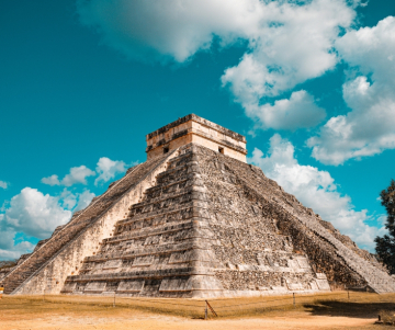 ¿Cuáles son los destinos imperdibles en México?