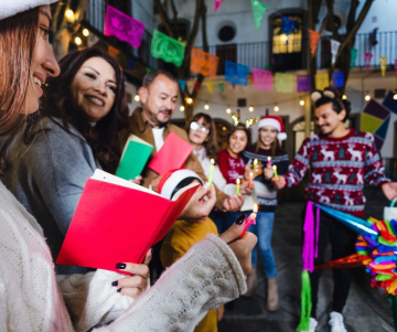 ¿Cuáles son las principales fiestas de México?