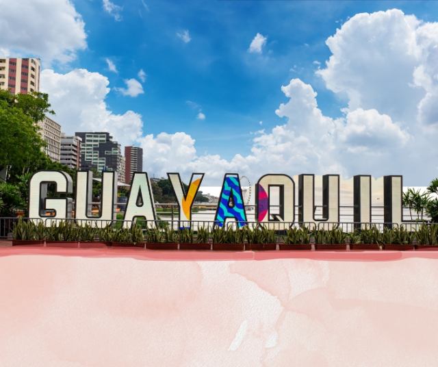 What are the best Hotels in Guayaquil? 