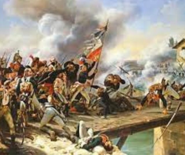 History of the Spanish War of Independence 