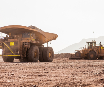 Todo lo que debes saber de la industria minera en Chile
