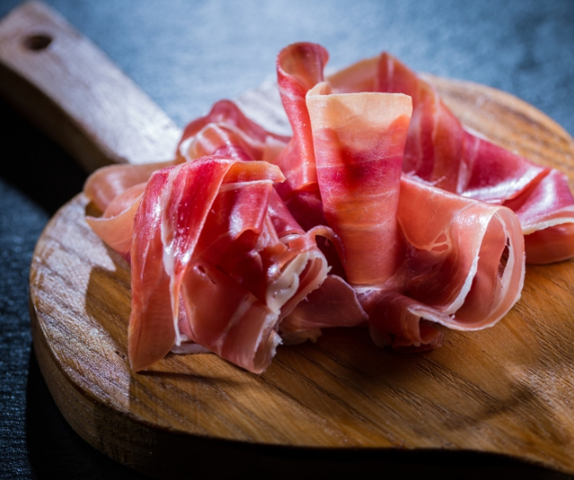 Everything you need to know about Serrano Ham 