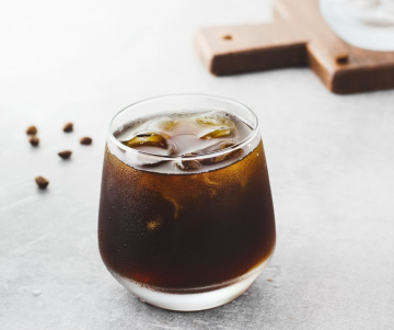 What is cold brew and how to prepare it? 