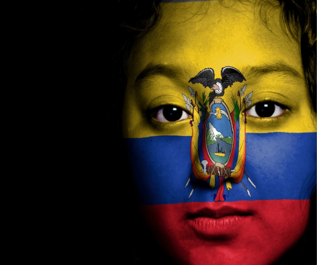 Journée de la fierté équatorienne
