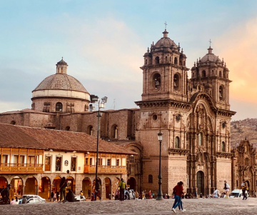 ¿Qué hacer en un viaje por Cusco? | Itinerario