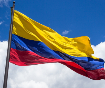 ¿Cómo se celebra el día de la independencia en Colombia?