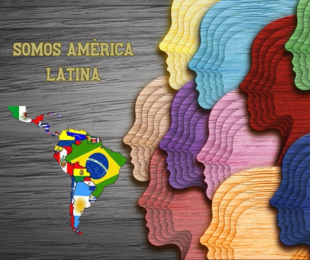 Journée de l'intégration de l'Amérique latine - Équateur