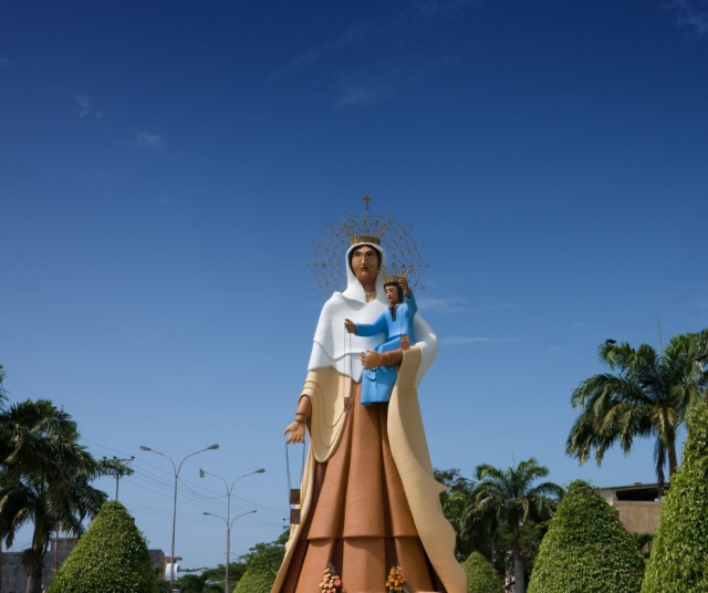 Día de la Virgen del Carmen - Historia y festividades
