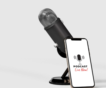 ¿Qué es el podcasting?
