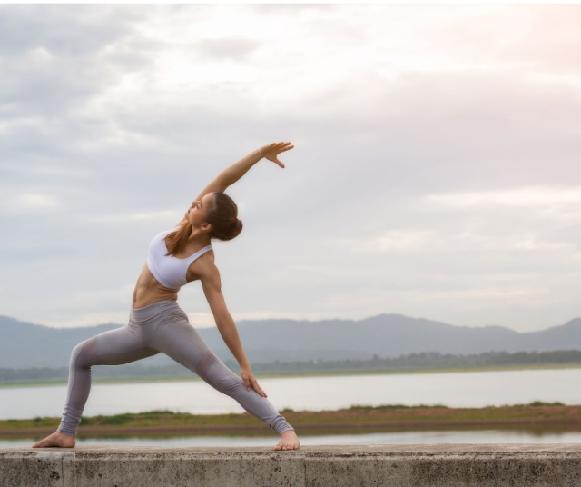 Todo lo que debes saber del Yoga