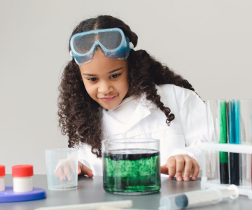 What is STEM education? 