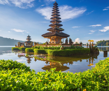 Todo lo que hay que saber si viajas a Bali