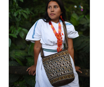 Etnias indígenas de Colombia