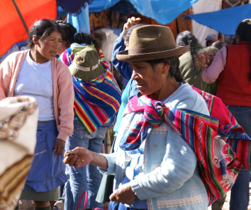 ¿Cuáles son los pueblos indígenas del Perú?