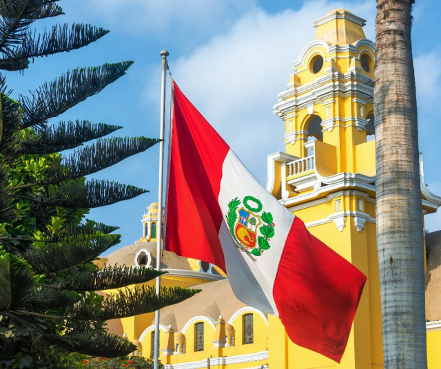 ¿Qué hacer en una semana en Lima, Perú? - Sigue este itinerario