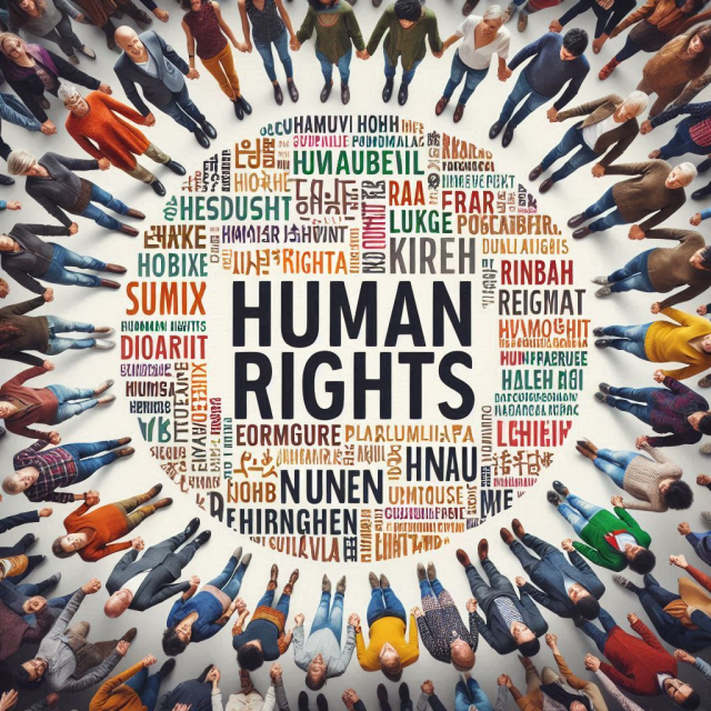 The importance of human rights 
